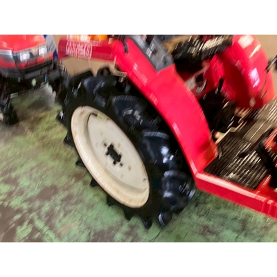 MITSUBISHI トラクター MT20D