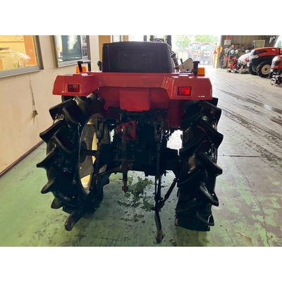 MITSUBISHI トラクター MT20D