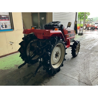 MITSUBISHI トラクター MT20D