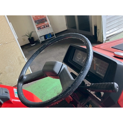 MITSUBISHI トラクター MT20D