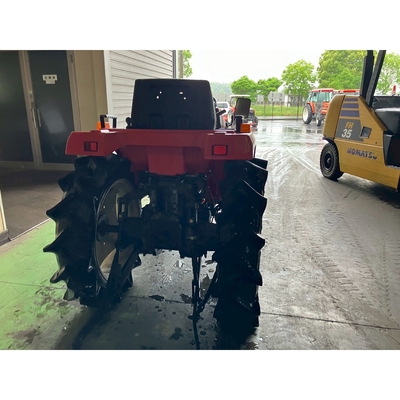 MITSUBISHI トラクター MT20D