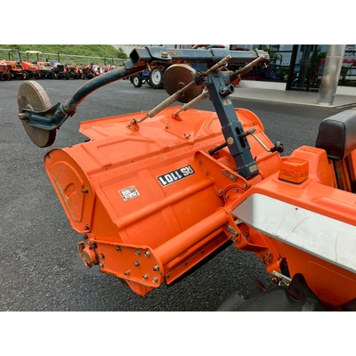 KUBOTA トラクター XB1