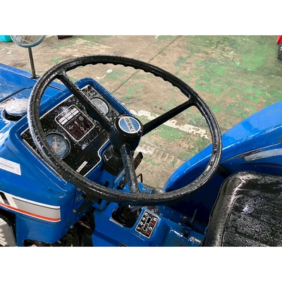 ISEKI トラクター TU1700F