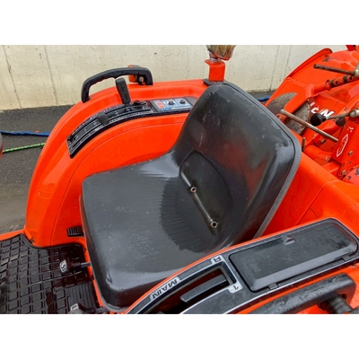KUBOTA トラクター X20