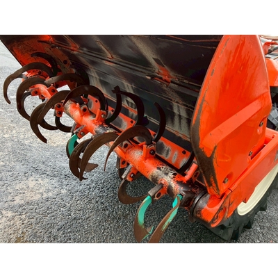 KUBOTA トラクター X20