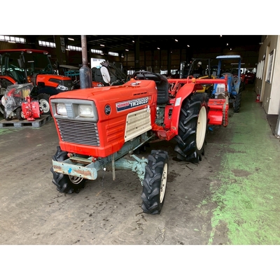 YANMAR トラクター YM2402D