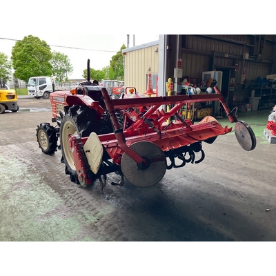 YANMAR トラクター YM2402D