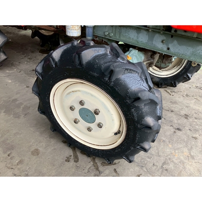 YANMAR トラクター YM2402D