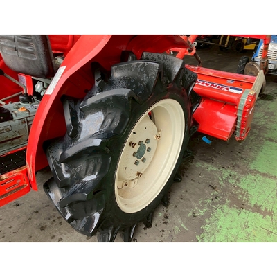 YANMAR トラクター YM2402D