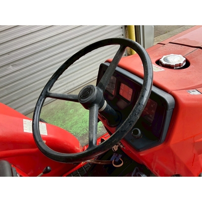 YANMAR トラクター YM2402D