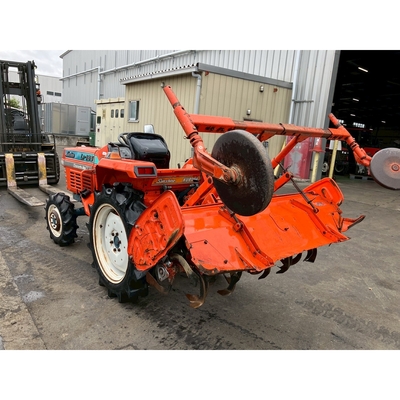 KUBOTA トラクター L1-185D