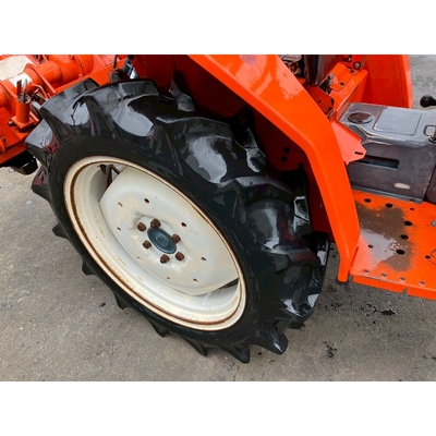 KUBOTA トラクター L1-185D