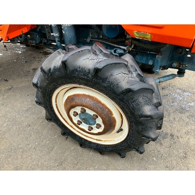 KUBOTA トラクター L1-185D