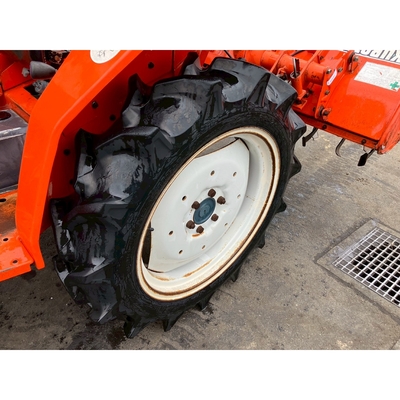 KUBOTA トラクター L1-185D