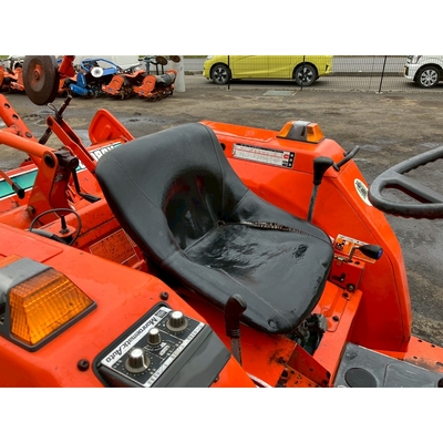 KUBOTA トラクター L1-185D