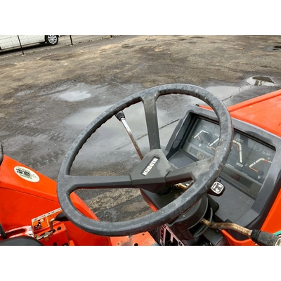 KUBOTA トラクター L1-185D