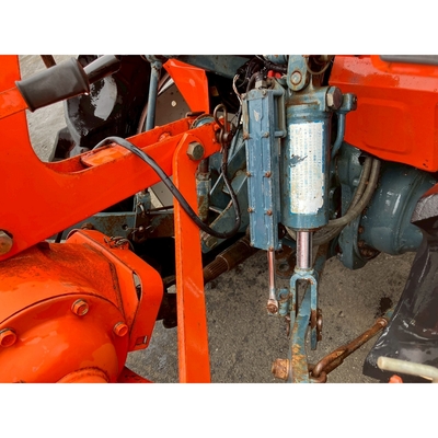 KUBOTA トラクター L1-185D
