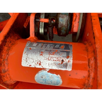 KUBOTA トラクター L1-185D