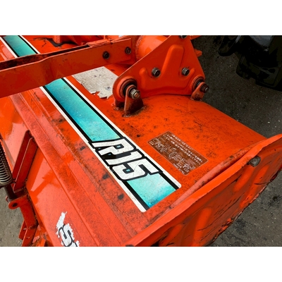 KUBOTA トラクター L1-185D