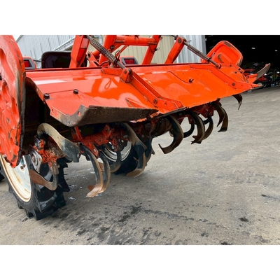 KUBOTA トラクター L1-185D