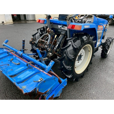 ISEKI トラクター TG25