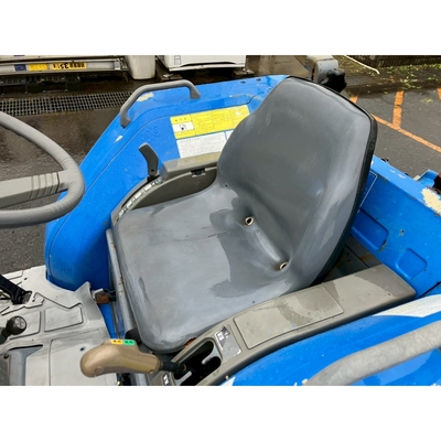 ISEKI トラクター TG25