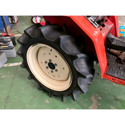 YANMAR トラクター F165D