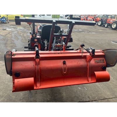 KUBOTA トラクター JB17