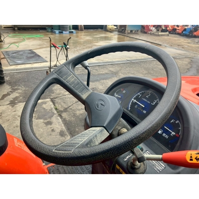 KUBOTA トラクター JB17