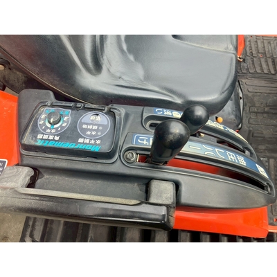 KUBOTA トラクター JB17