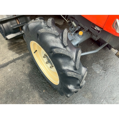 KUBOTA トラクター JB17