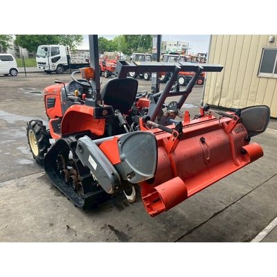 KUBOTA トラクター JB17