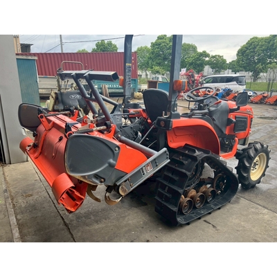 KUBOTA トラクター JB17