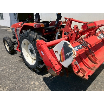 YANMAR トラクター AF30