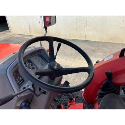 YANMAR トラクター AF30