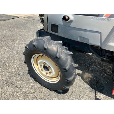 YANMAR トラクター AF30