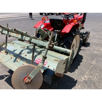 YANMAR トラクター YMG2000D