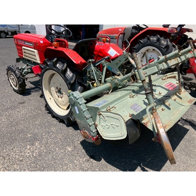 YANMAR トラクター YMG2000D