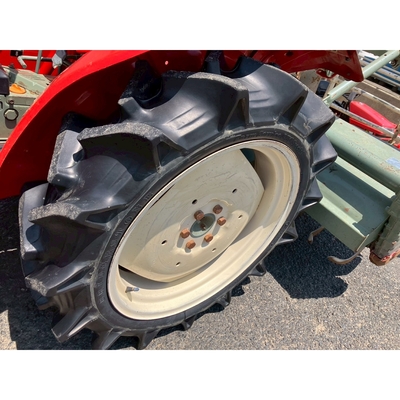YANMAR トラクター YMG2000D