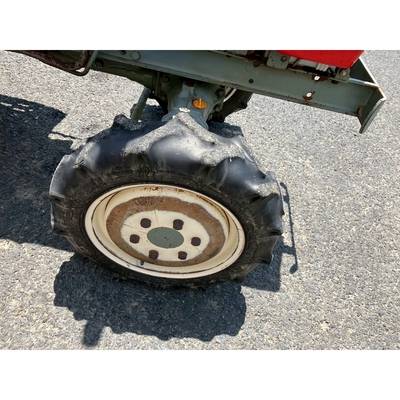 YANMAR トラクター YMG2000D