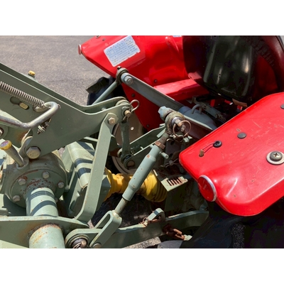 YANMAR トラクター YMG2000D
