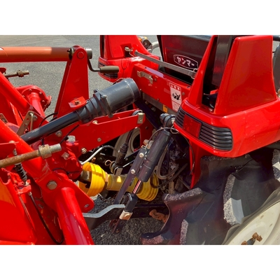 YANMAR トラクター AF16