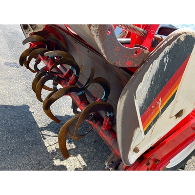 YANMAR トラクター AF16