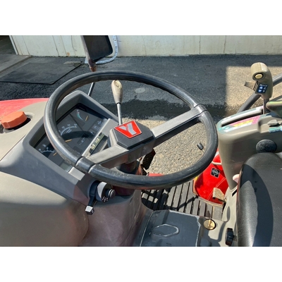 YANMAR トラクター F210D