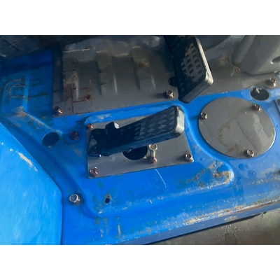 ISEKI トラクター TG27F