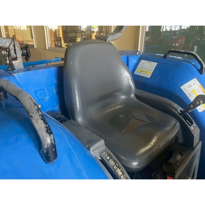 ISEKI トラクター TG27F