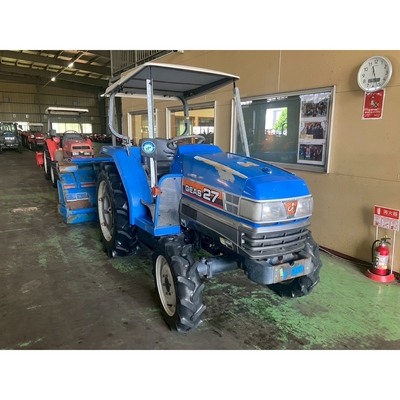 ISEKI トラクター TG27F