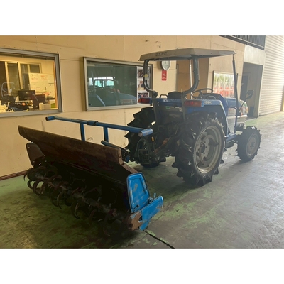 ISEKI トラクター TG27F