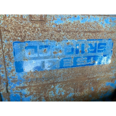 ISEKI トラクター TX1300F
