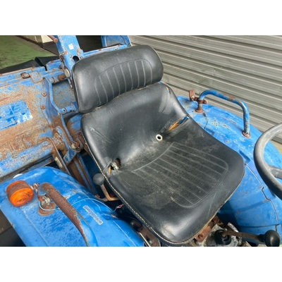 ISEKI トラクター TX1300F